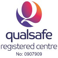 QualSafe logo