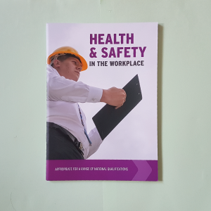 Health Safety in the Workplace Book