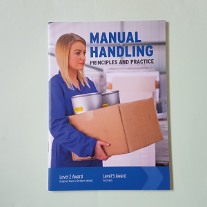 Manual Hanlding Book